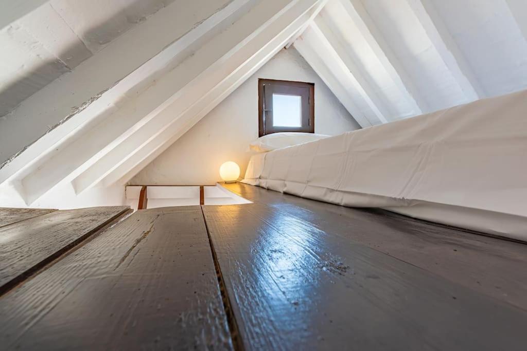 Апартаменты Casa Pepita - Old Town - Relax Terrace With Views Тарифа Экстерьер фото