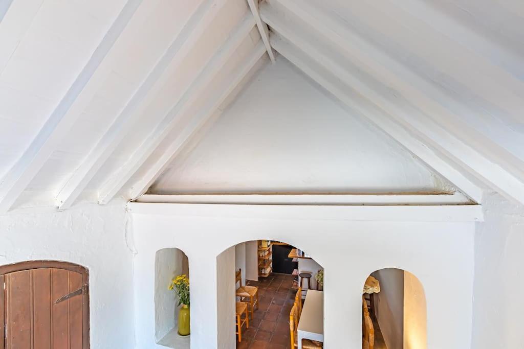 Апартаменты Casa Pepita - Old Town - Relax Terrace With Views Тарифа Экстерьер фото
